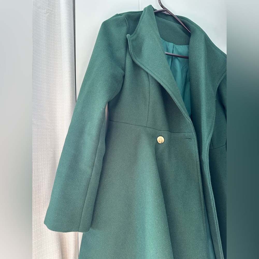 Winter coat - Picture 2 of 2